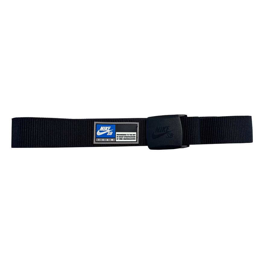 NIKE SB ベルト Nike Golf Men's SB Stretch Cut To Fit Web Belt – Durable Golf Belt