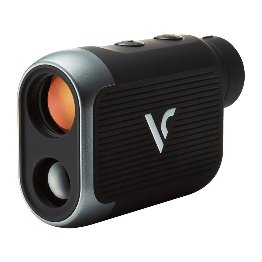 Voice Caddie L5 Golf Laser Rangefinder w/ Slope |V-Algorithm | Vibrating Pulse