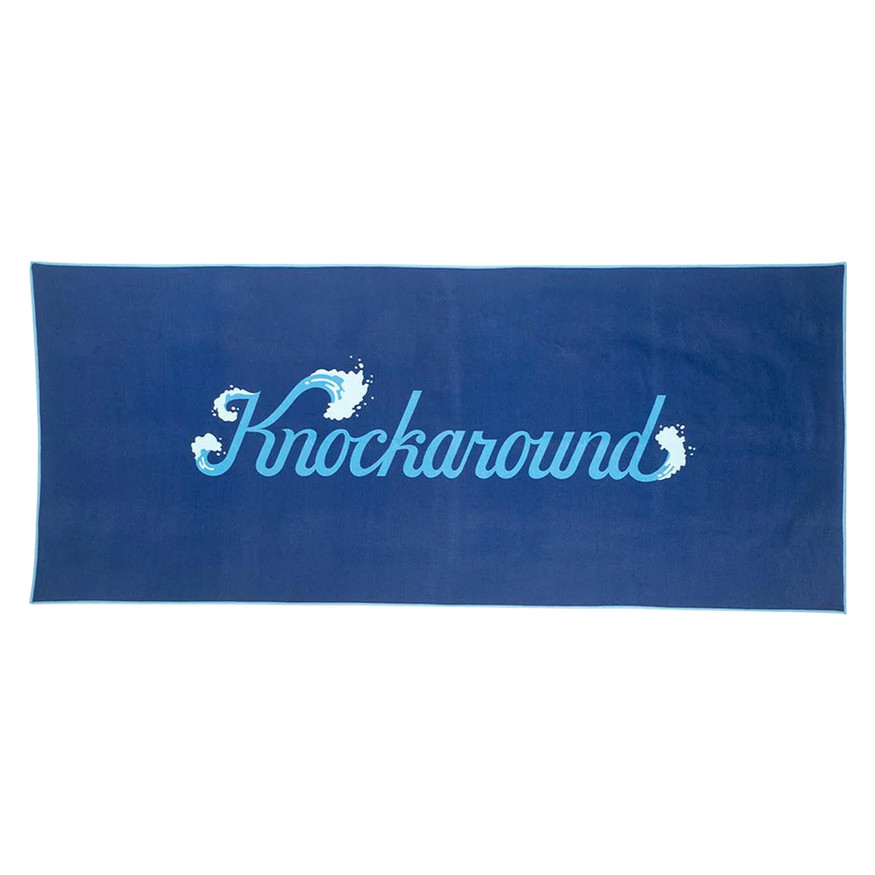 Knockaround Adventure Beach Towel - Thumbnail 5