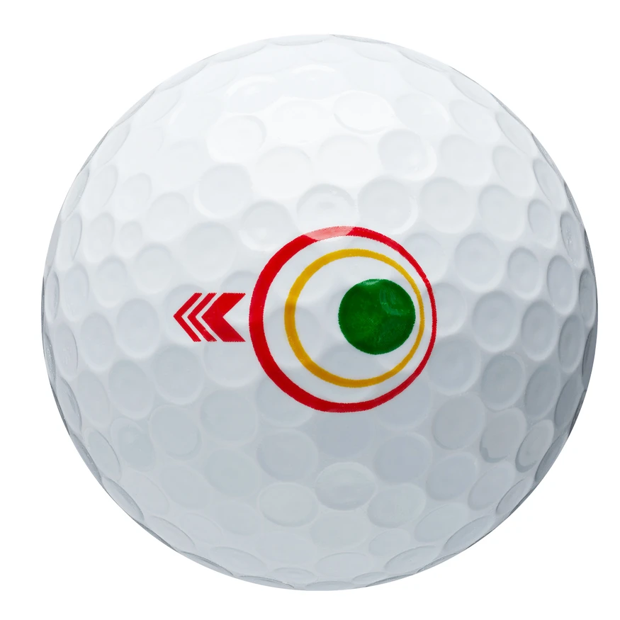Bridgestone 2024 Tour B X Mindset Golf Balls – 1 Dozen (12) Premium Tour Performance Balls