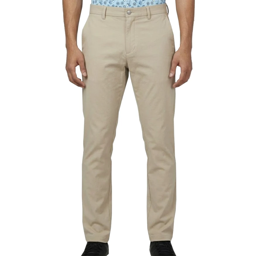 Original Penguin Pete Performance Golf Pants – Flat Front, Stretch
