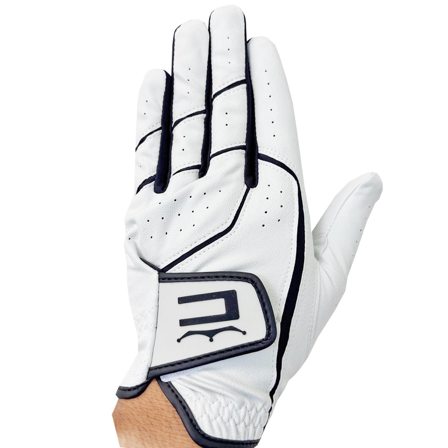 Cobra Golf Microgrip Flex Glove Men's Premium Grip Breathable Stretch Fit