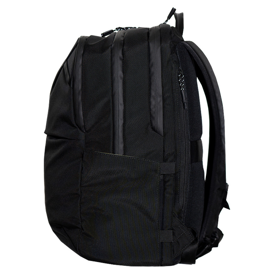 Tips Transit Collection Expedition Large Backpack – by Blue Tees Golf - Premium Travel Bag