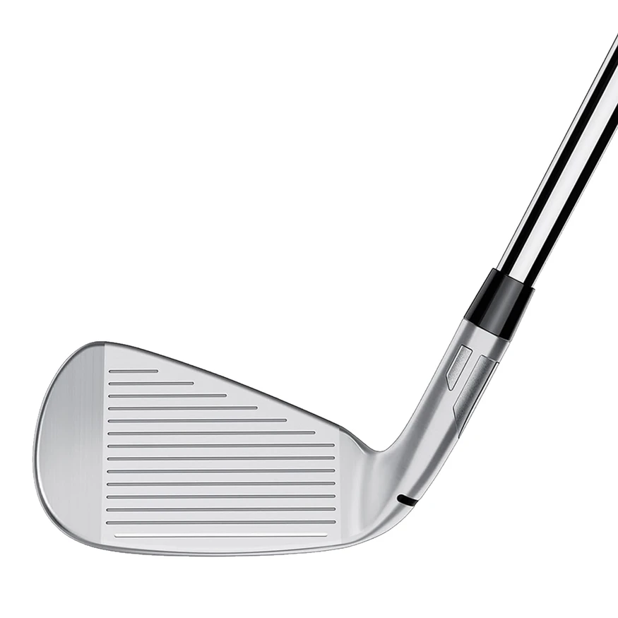 TaylorMade Golf Qi Iron Set (5-AW) - Open Box