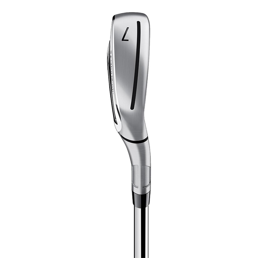 IST150 TaylorMade Speed Blade アイアンセット5本 テーラーメイド スピードブレイド アイアンの試打レビュー 口コミ