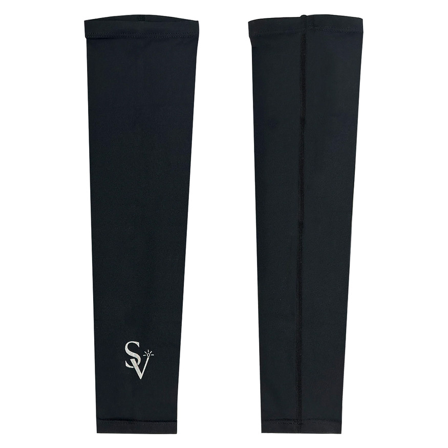 Sleevii Golf Sun Protection Arm Sleeves – UV Protection Sleeves for Men & Women