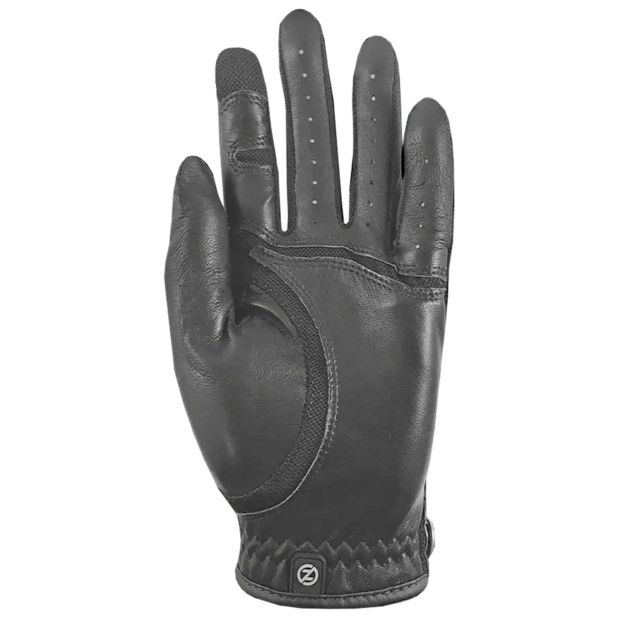 Zero Friction Cabretta Elite Universal Fit Golf Glove – Premium Leather Performance Glove