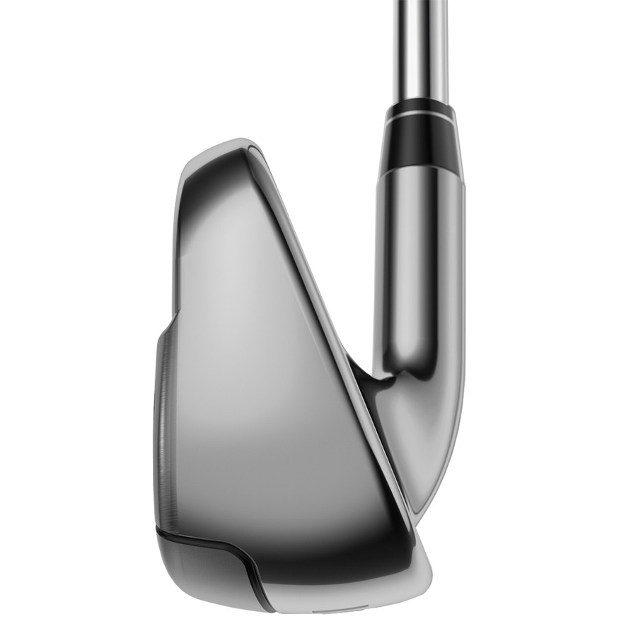 Callaway Golf Men's Big Bertha 2023 Iron Set (4-PW) - Game