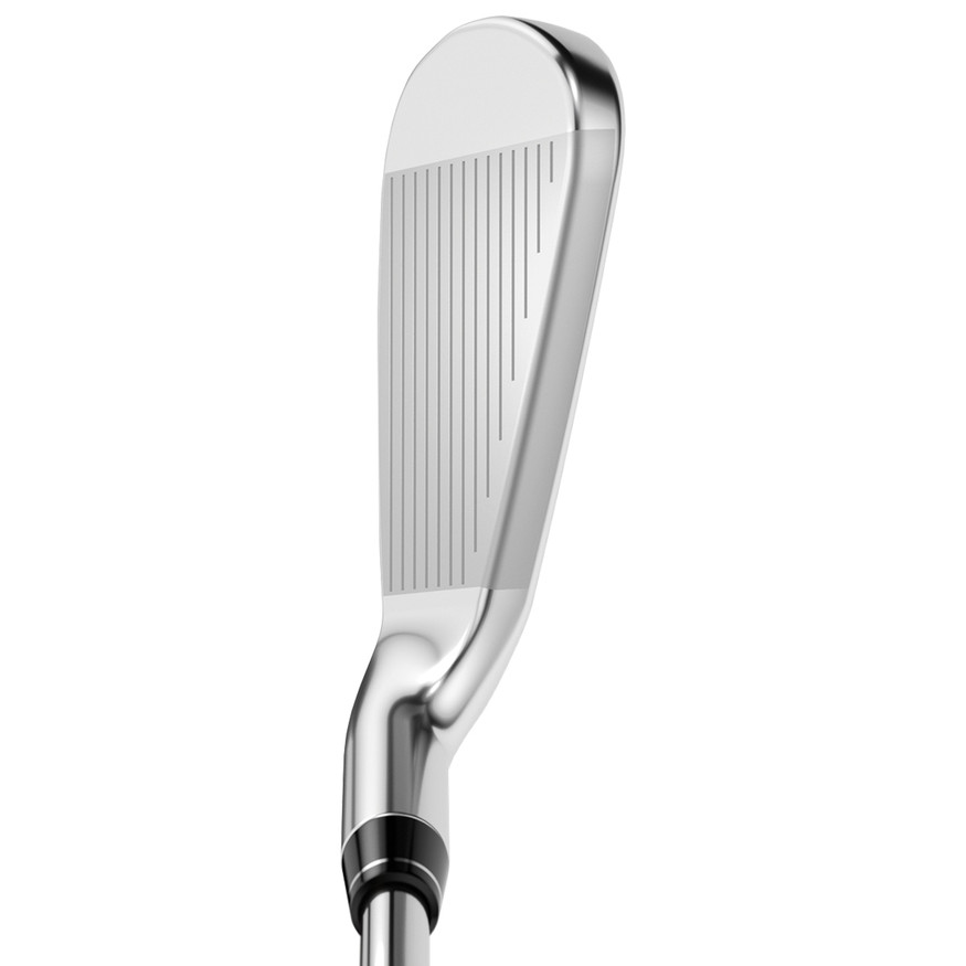 Callaway Golf Mens Apex DCB 2021 Iron Set (4-PW, AW) - GolfEtail.com