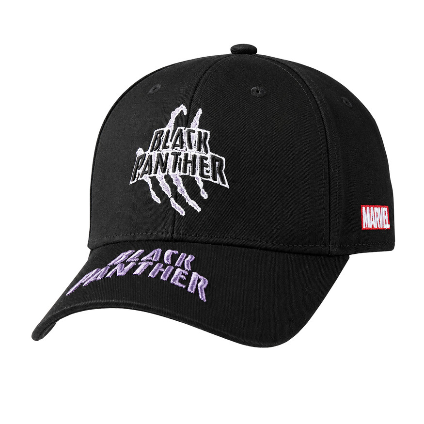 Volvik Golf Marvel Adjustable Hat – Official Superhero Cotton Golf Cap
