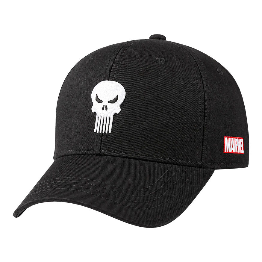 Volvik Golf Marvel Adjustable Hat – Official Superhero Cotton Golf Cap