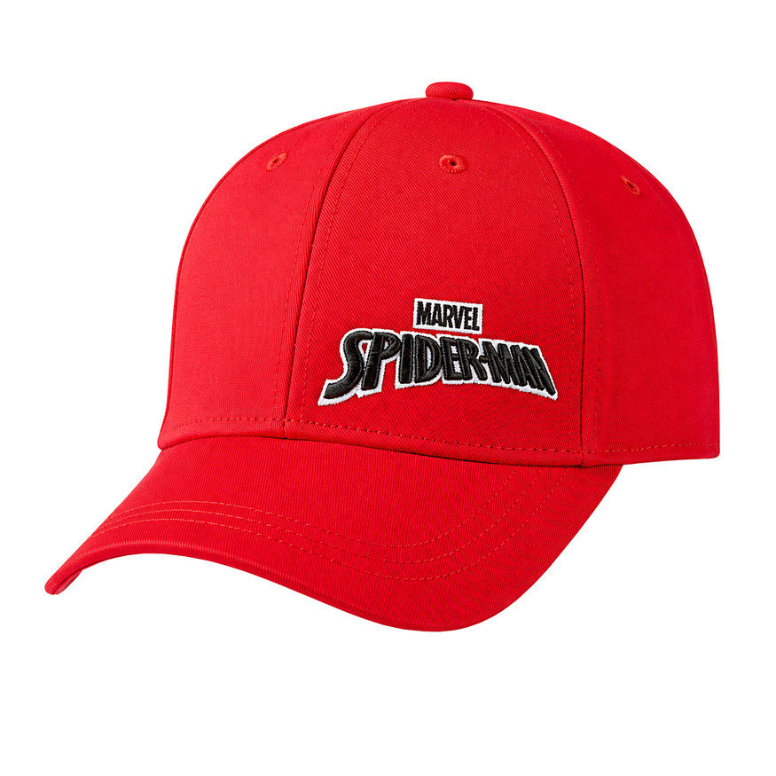 Volvik Golf Marvel Adjustable Hat – Official Superhero Cotton Golf Cap