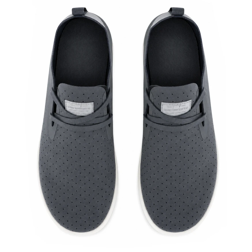 TRUE Linkswear Vacay Breeze Spikeless Golf Shoe – Lightweight Golf Sneakers