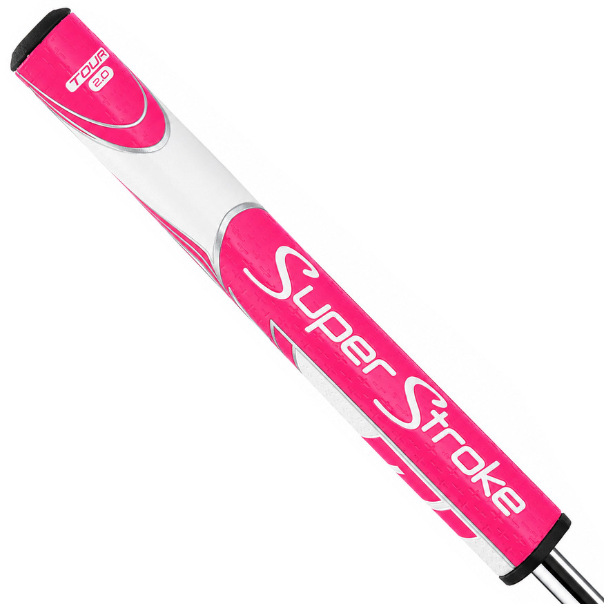 SuperStroke Zenergy Tour 2.0 Golf Putter Grip - GolfEtail.com