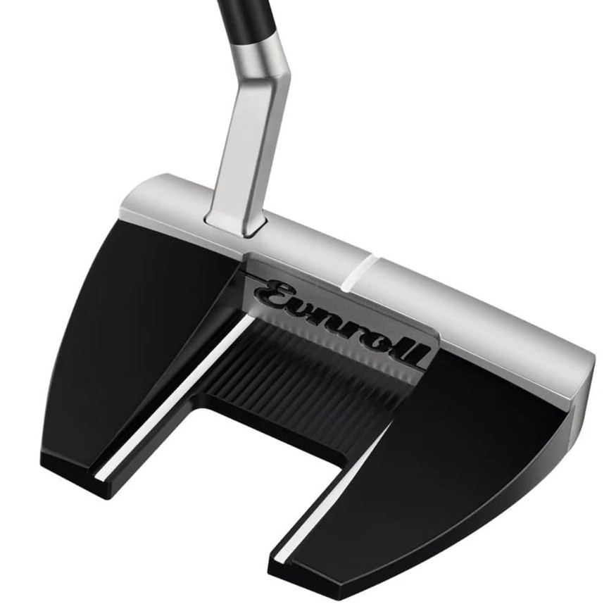 Evnroll Golf 2025 V5.2 Tour Spec Short Slant Mallet Putter, Pre