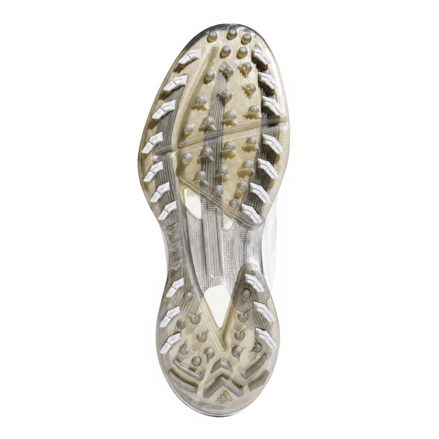 Adidas Men's Adizero ZG BOA Spikeless Waterproof Golf Shoes