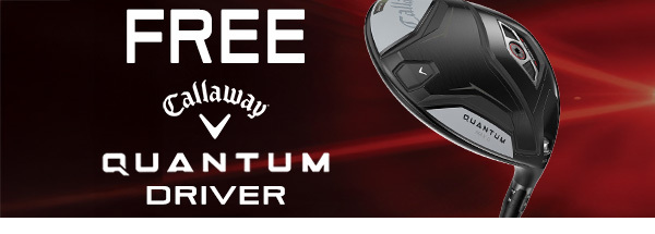 Free Callaway Quantum Driver