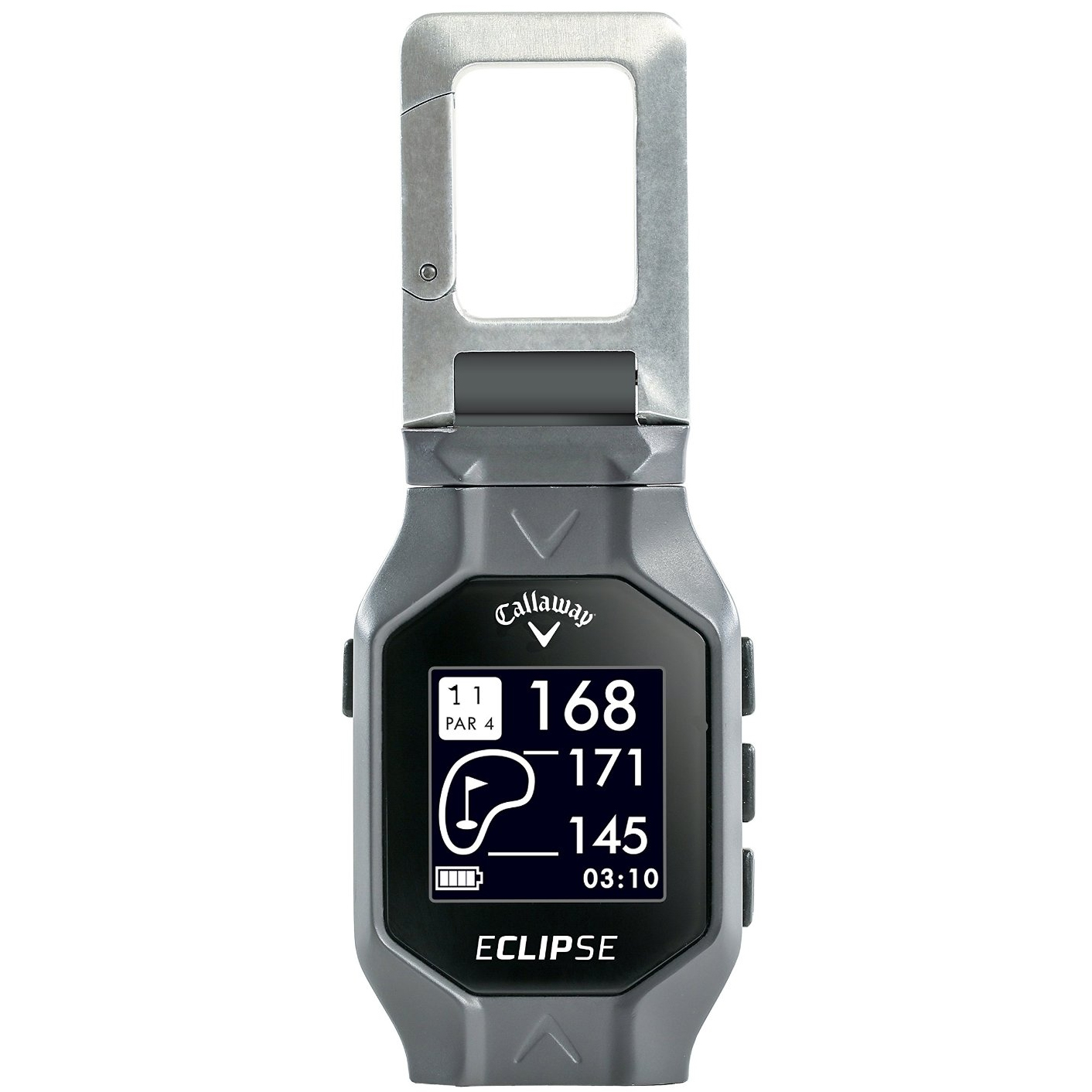 Callaway ECLIPSE GPS ゴルフ用距離計 caleclipse-1-1116__75889.