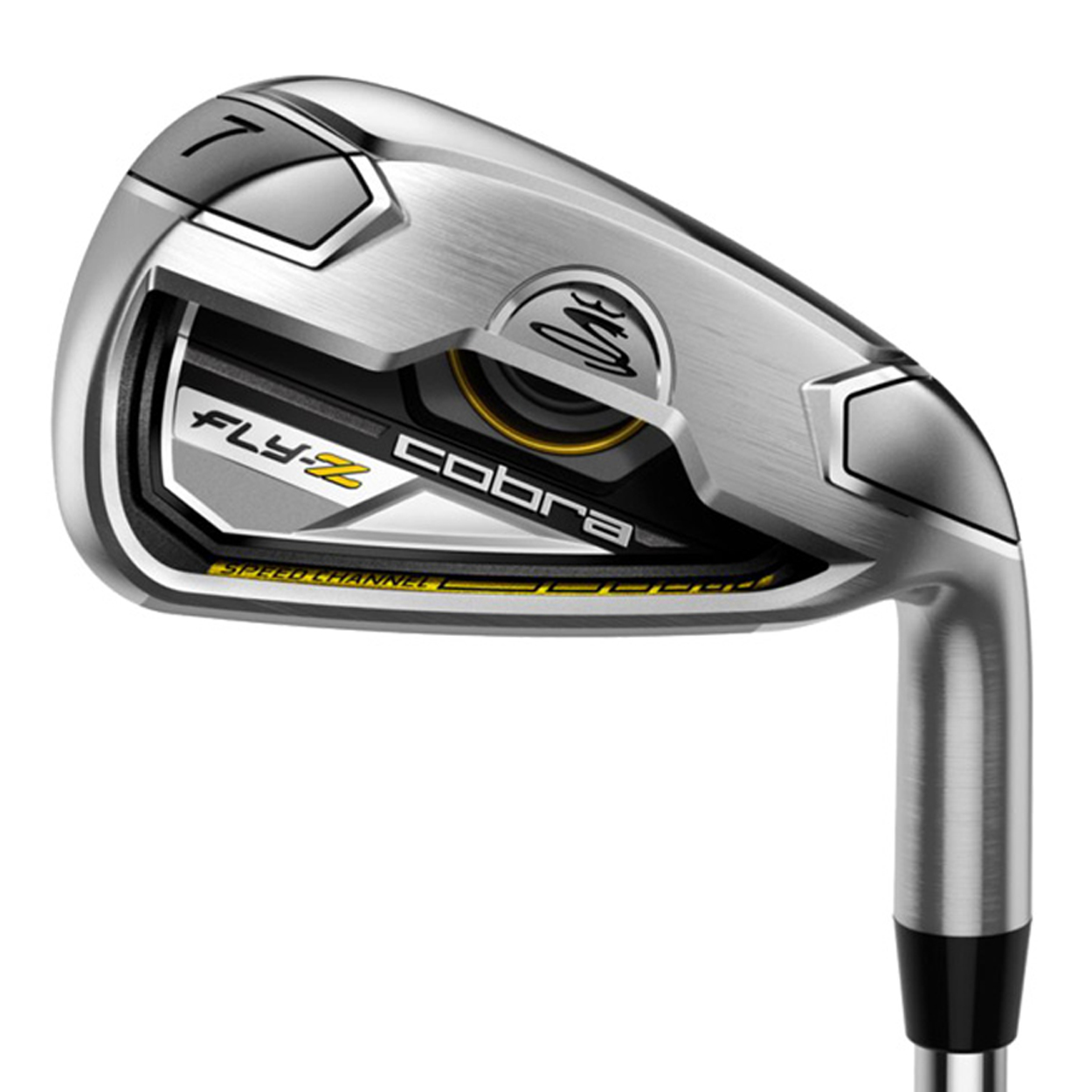 COBRA - cobra FLY-Zアイアン•7本セット(5I〜GW) Cobra Fly-Z Iron Set (5-GW) - GolfEtail.com