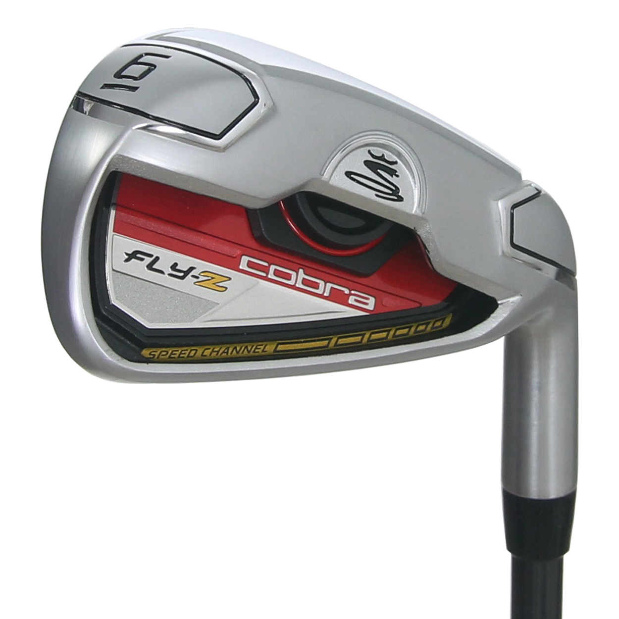 Cobra Pro Fly-Z 5I〜PW 6本セット Cobra Pro Fly-Z 5I〜PW 6本セット Cobra Pro Fly-Z 5I〜