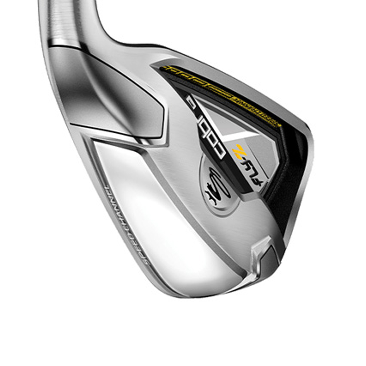 Cobra Pro Fly-Z 5I〜PW 6本セット Cobra Pro Fly-Z 5I〜PW 6本セット Cobra Pro Fly-Z 5I〜