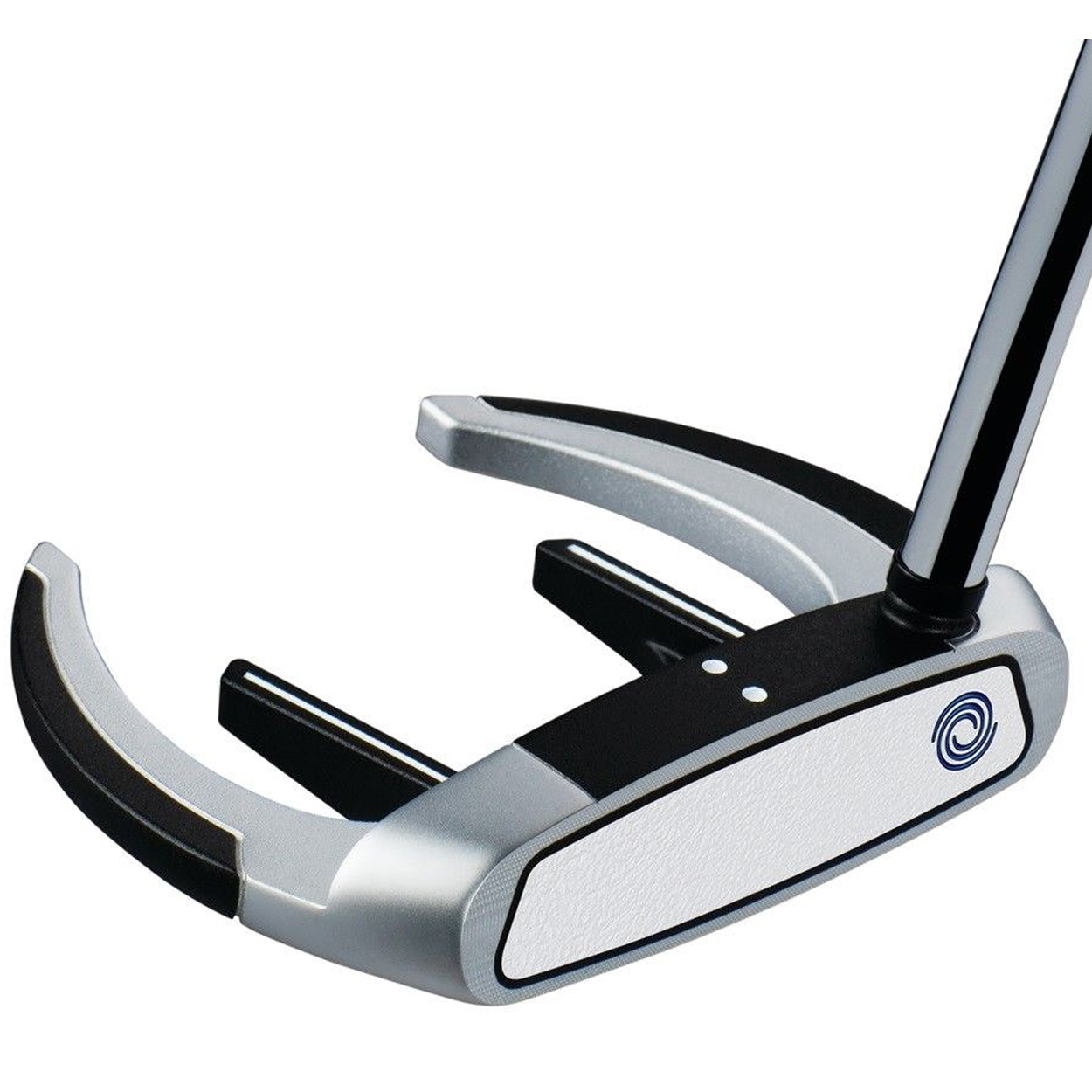 クラブ Odyssey Sabertooth Super Stroke Odyssey Versa Sabertooth Left Putter 34