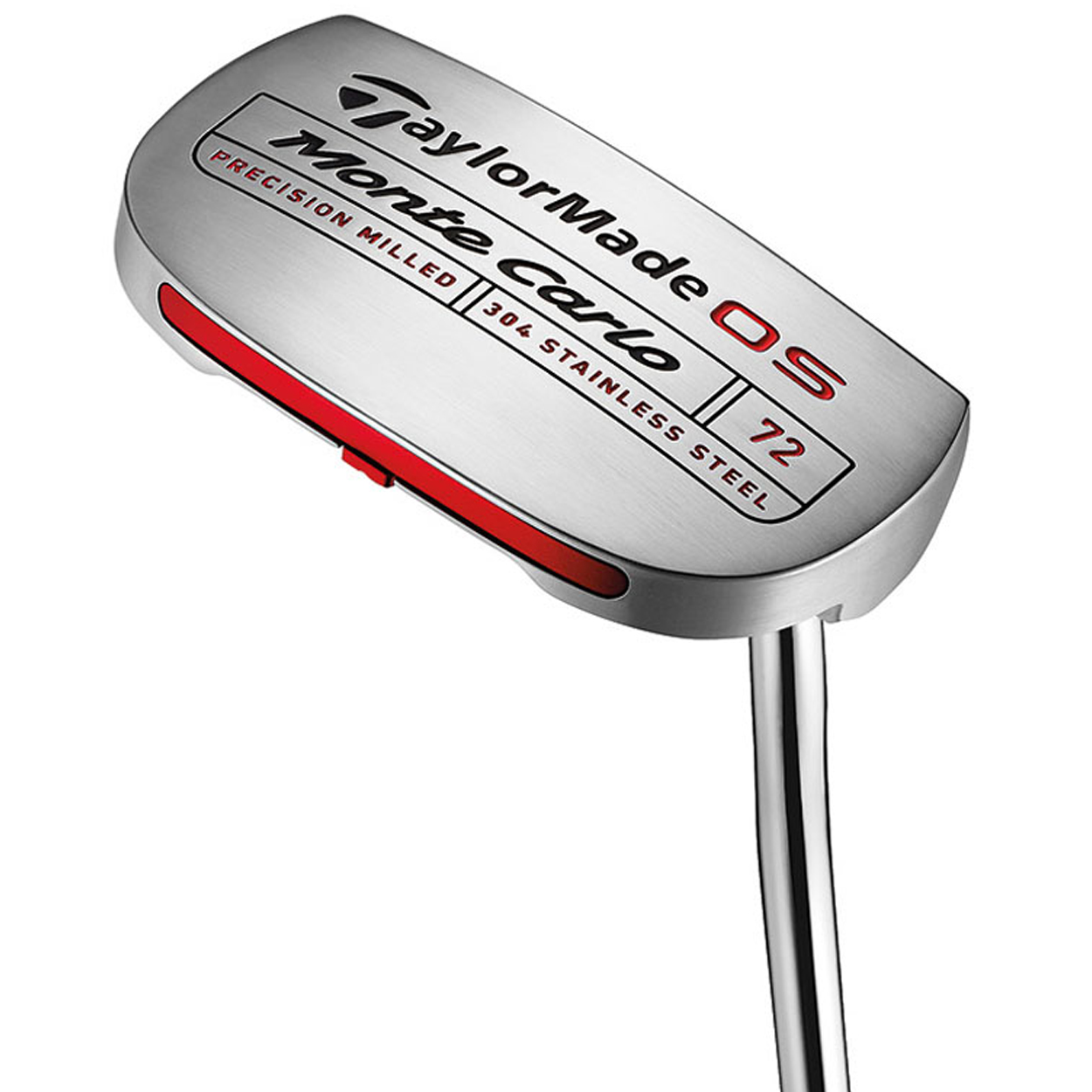 TaylorMade OS Monte Carlo 72 パター tmosmoncarlo-r-sole-