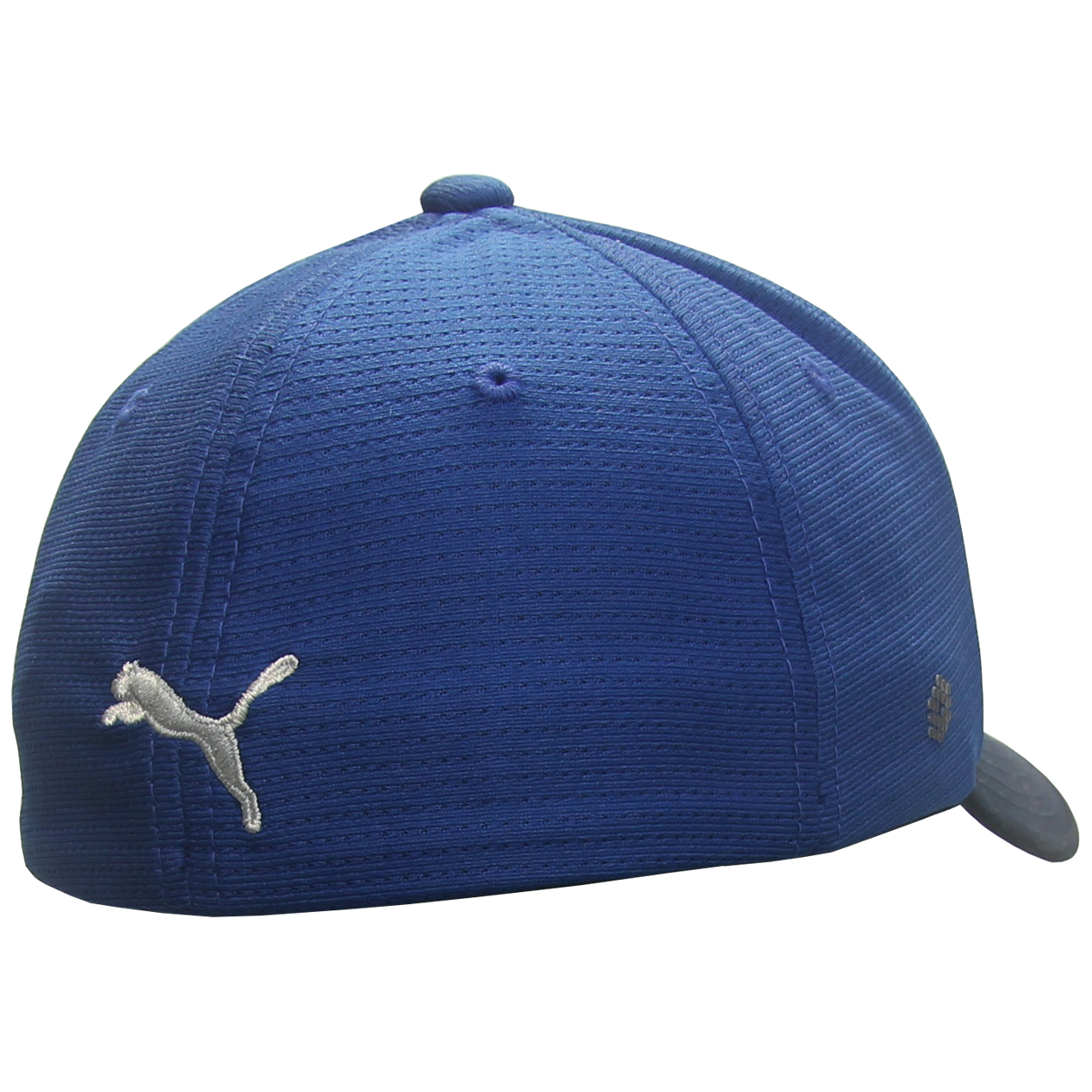 puma men's 9 lives flexfit cap