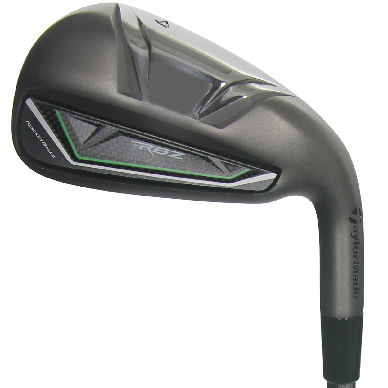 TaylorMade RBZ Transitional Utility Iron - GolfEtail.com