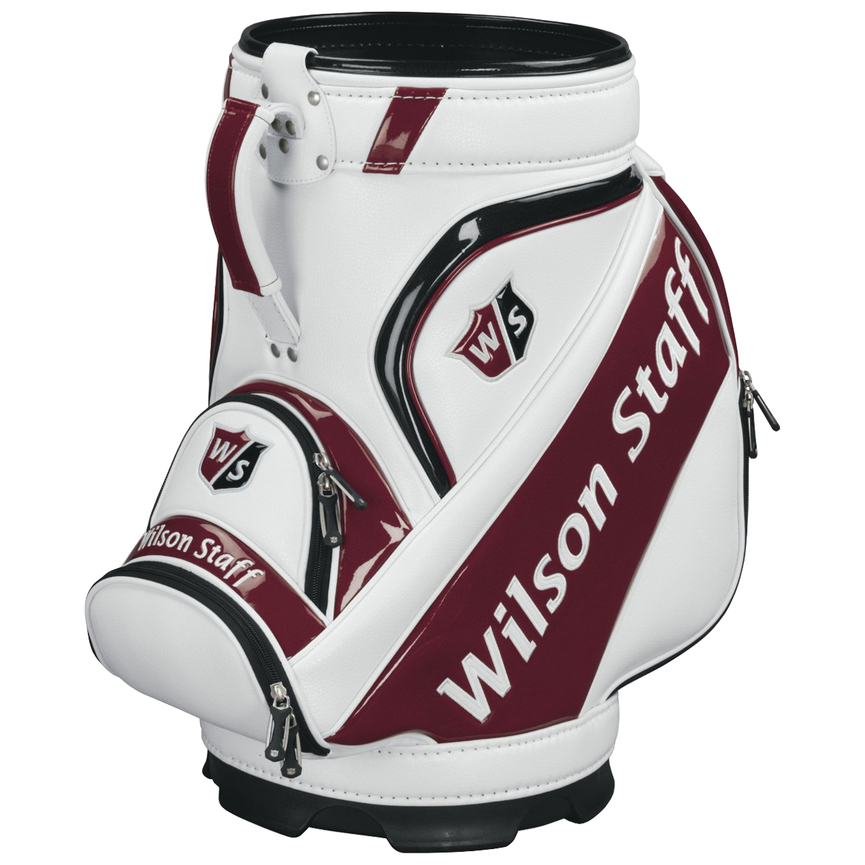 Wilson Staff Pro Tour Den Caddy - GolfEtail.com