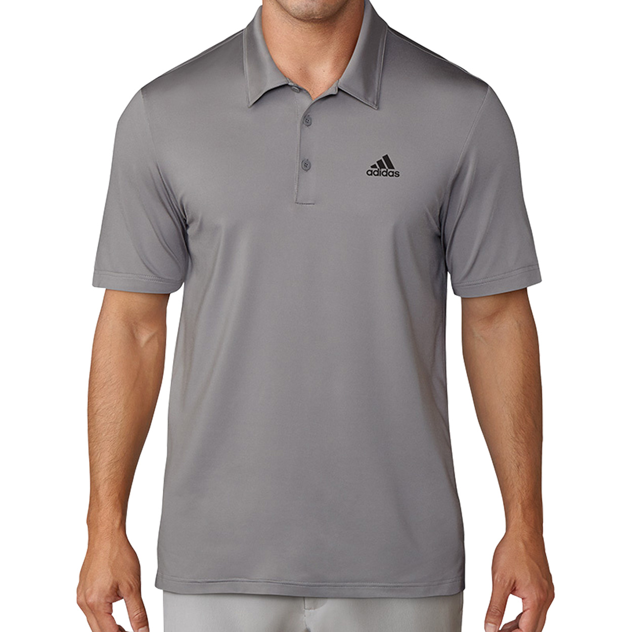 adidas golf polo shirts mens