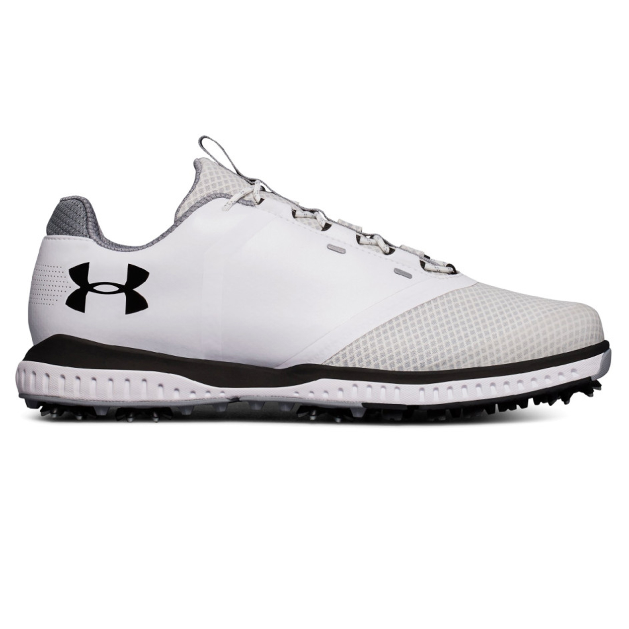 under armour golf fade rst shoes