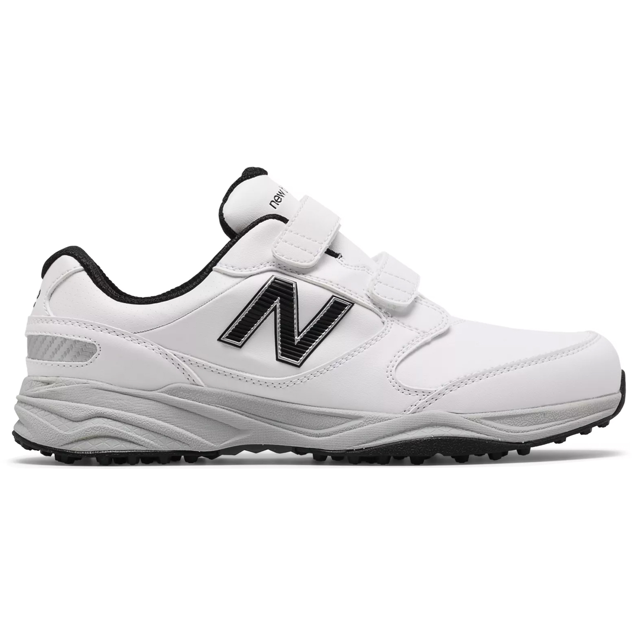 new balance men's nbg24 golf shoe