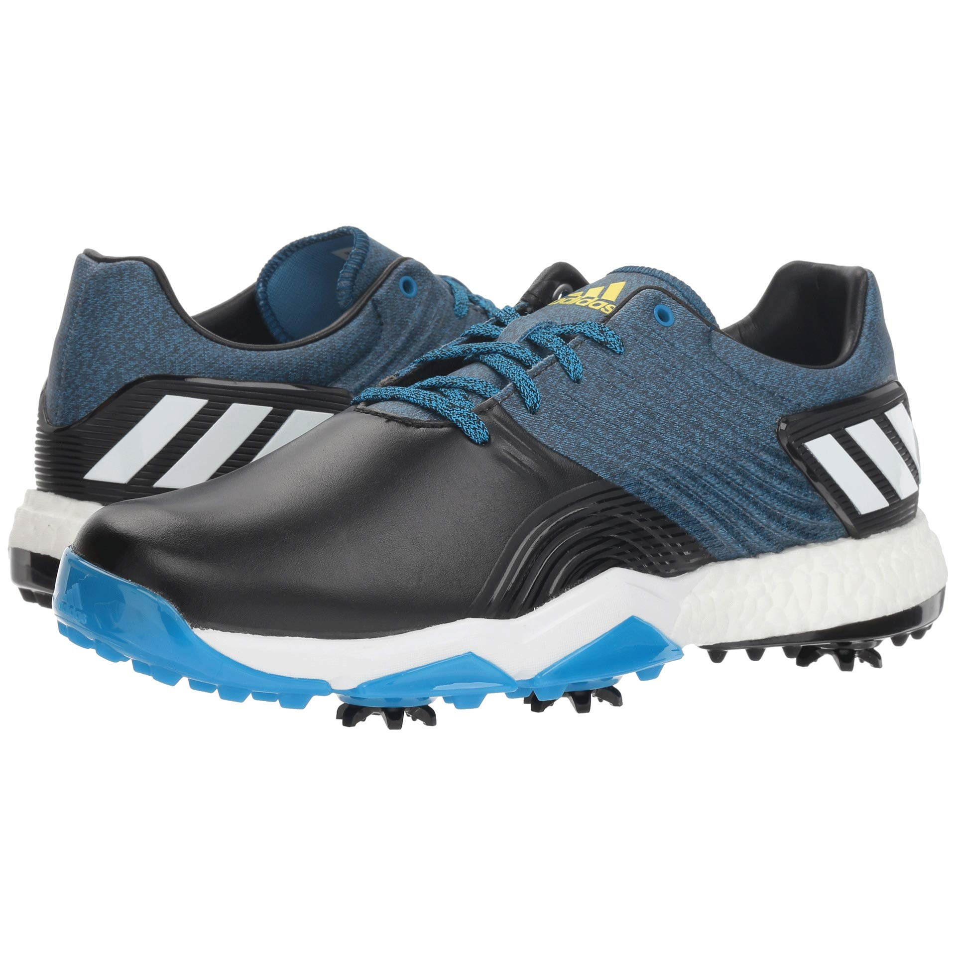 men's adipower 4orged golf shoe