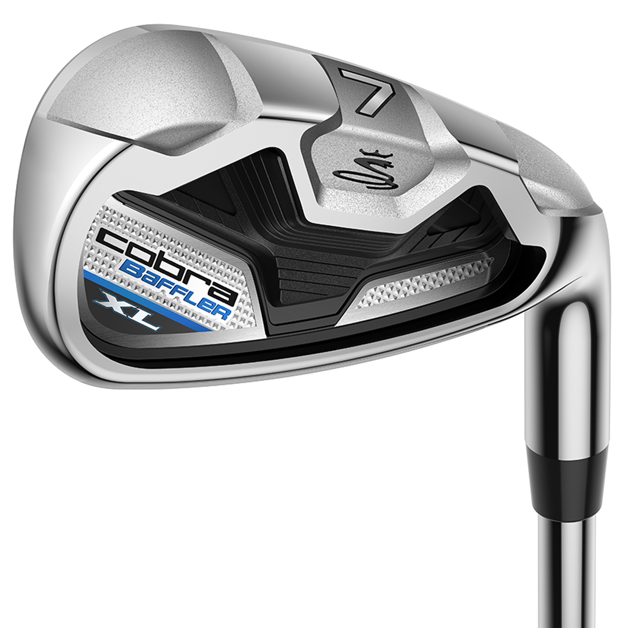 Cobra baffler xl 6 iron Clearance