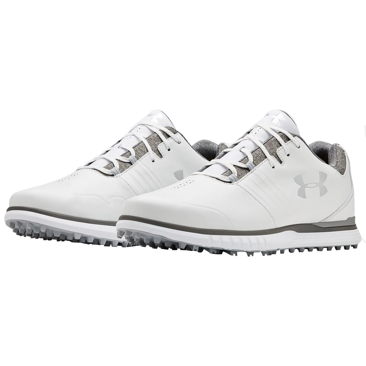 under armour showdown sl sunbrella wide e golf shoes