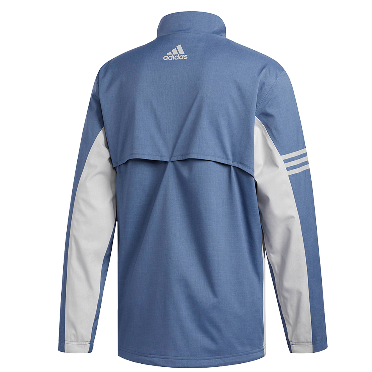 adidas golf climaproof waterproof jacket