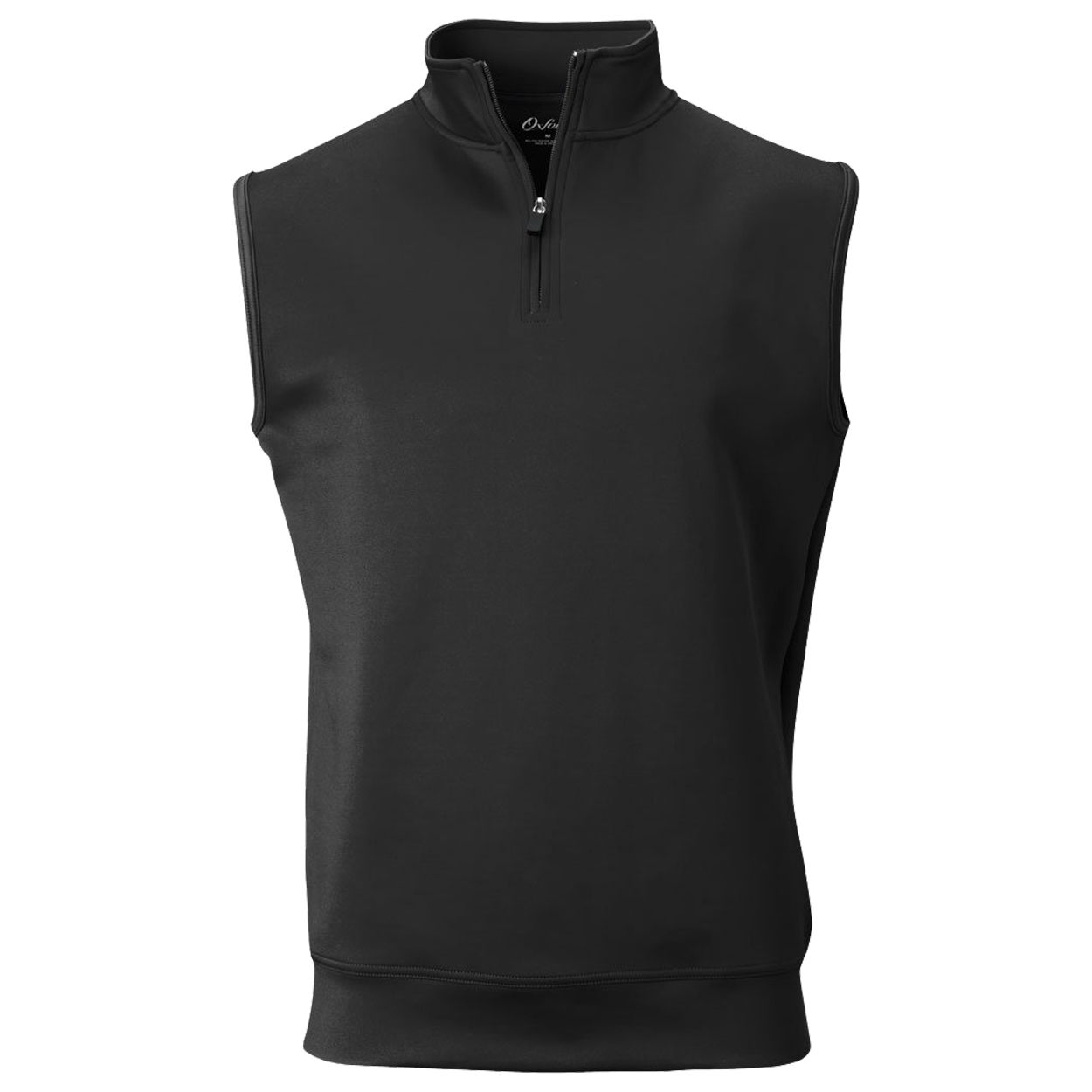 トップス WAVE COLLAR ANGULAR VEST ameri トップス WAVE COLLAR ANGULAR VEST ameri - トップス
