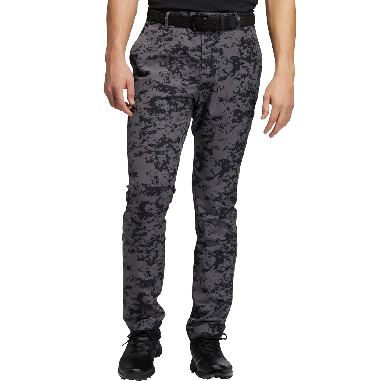 Adidas Golf Men's Ultimate365 Primegreen Camo Pants - GolfEtail.com