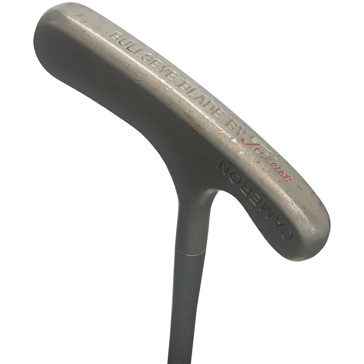 クラブ SCOTTY CAMERON BullsEye Blade Titleist $_12.JPG?set_id=880000500F