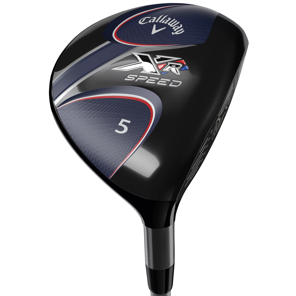 Callaway Golf XR Speed Fairway Woods - GolfEtail.com