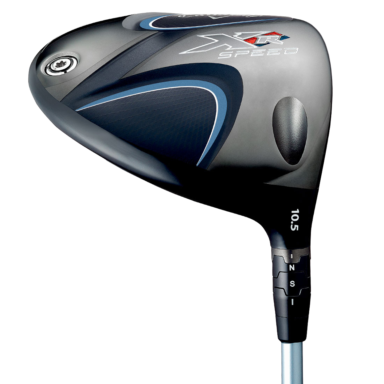 Callaway - キャロウェイXR PRO10.5 シャフトフジクラスピーダー6.1 Review: Callaway XR and XR Pro Drivers – GolfWRX