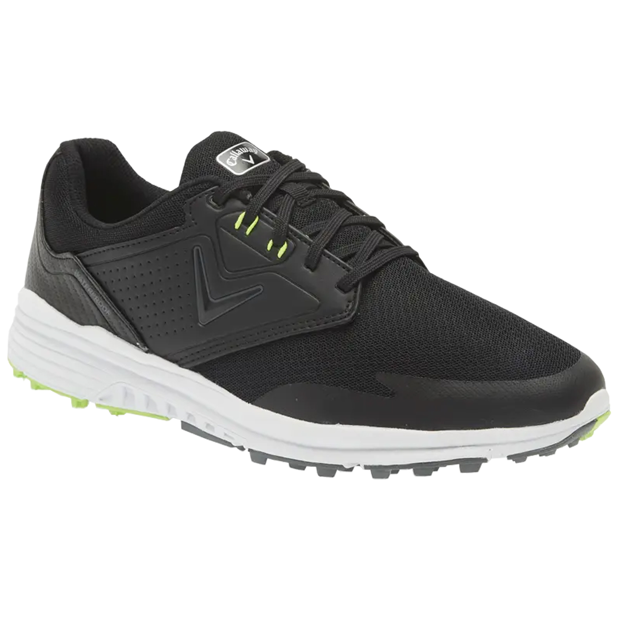 Discover the Comfort and Performance of Callaway Men's Ventura SL Golf Shoes