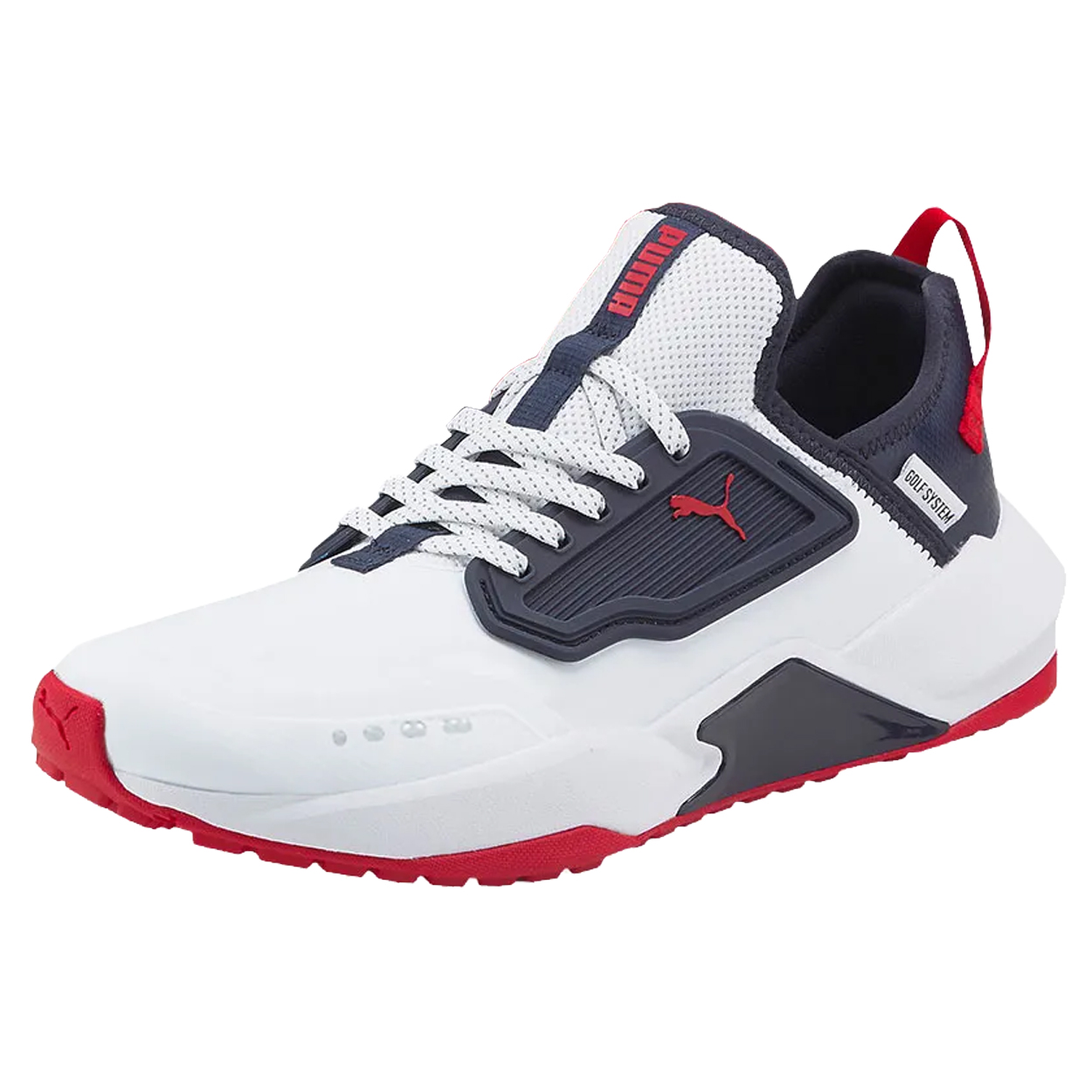 Puma Golf 　美品!! Men's Puma Classic G Golf Shoes - Maple Hill Golf