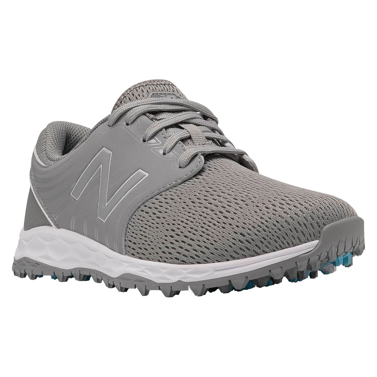 New Balance Women's NBGW4002 Fresh Foam Breathe Spikeless