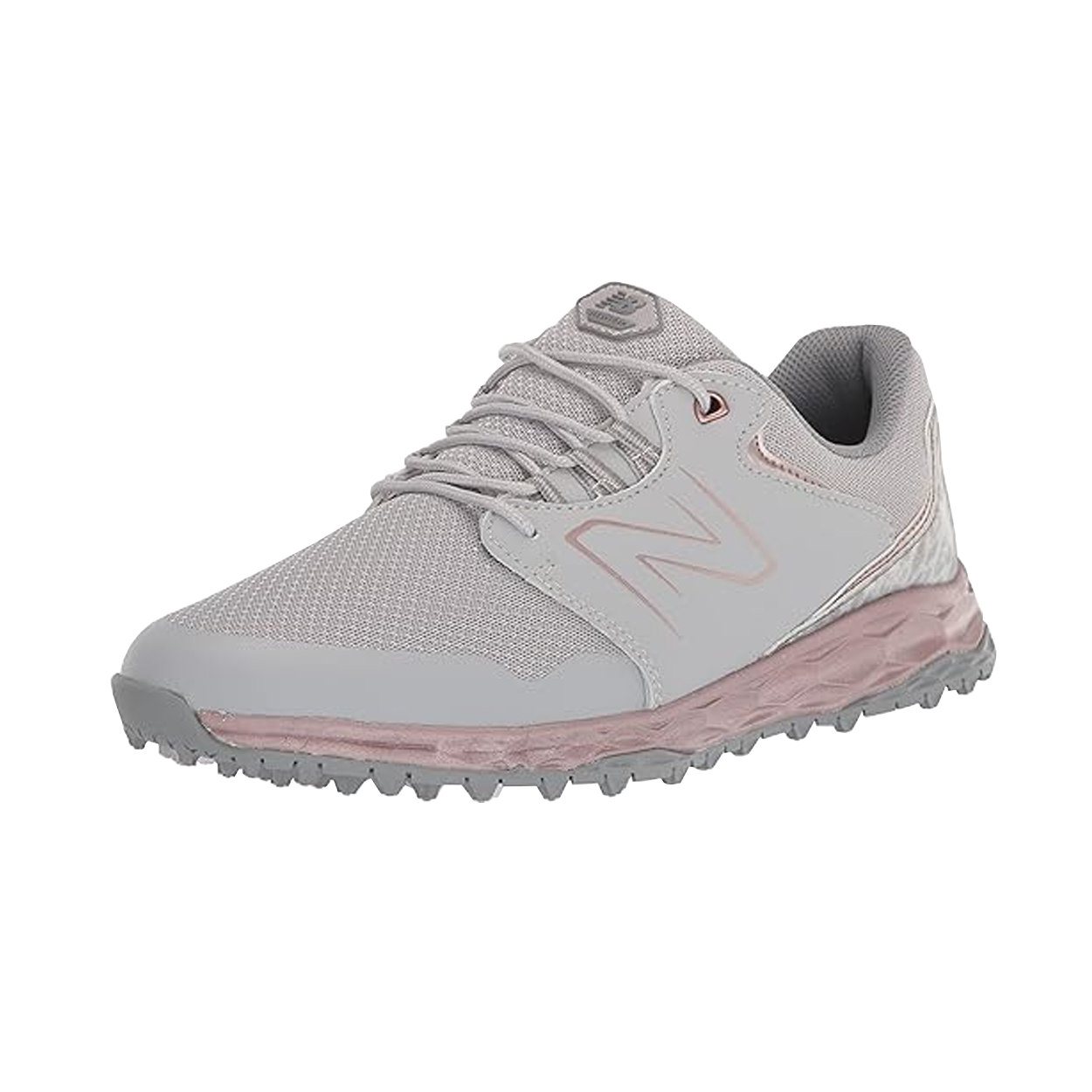 ウエア new balance golf - new  balance nbgw4006-gryrose-obq-09-