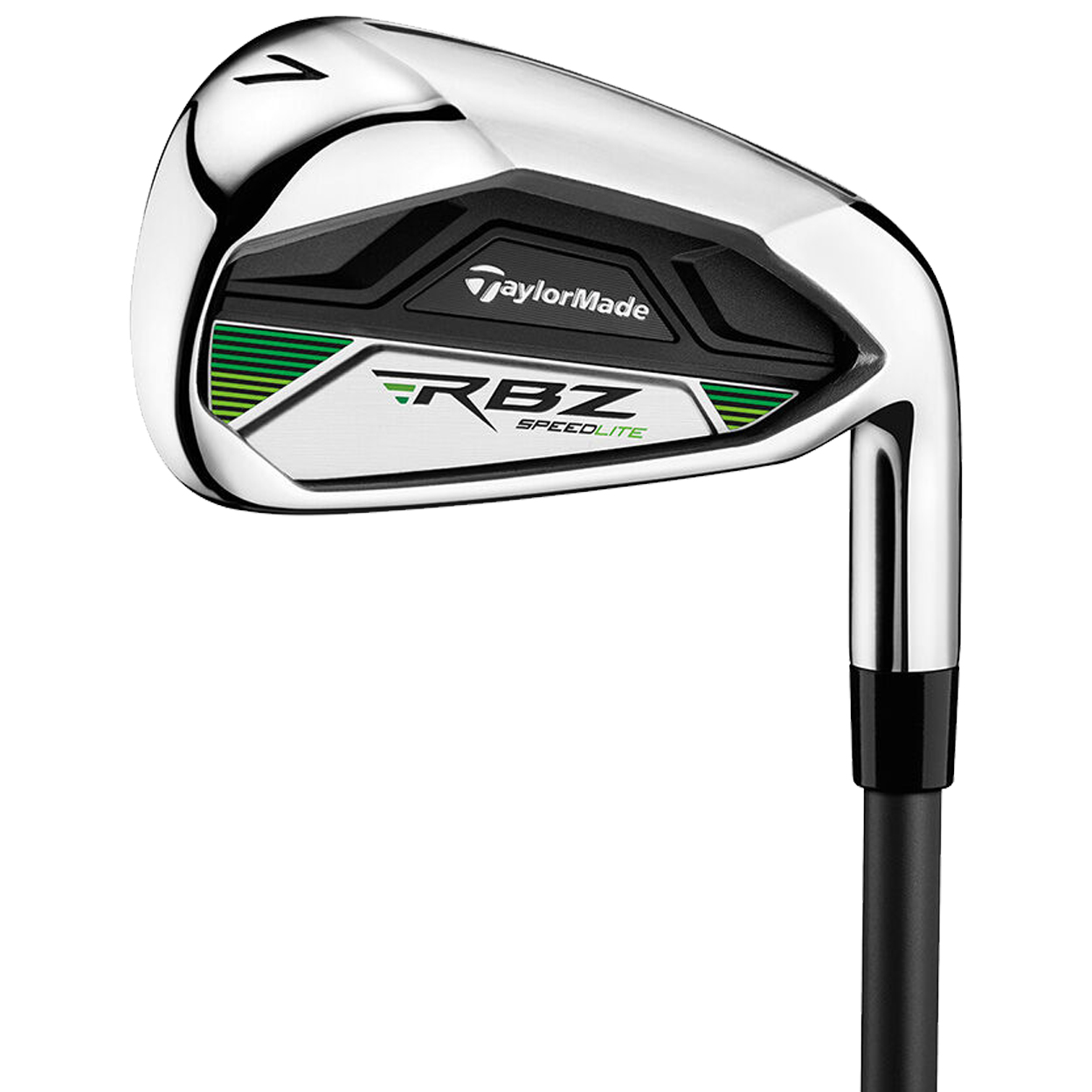 TaylorMade Golf RBZ Speedlite Iron Set (6-PW, SW) - GolfEtail.com