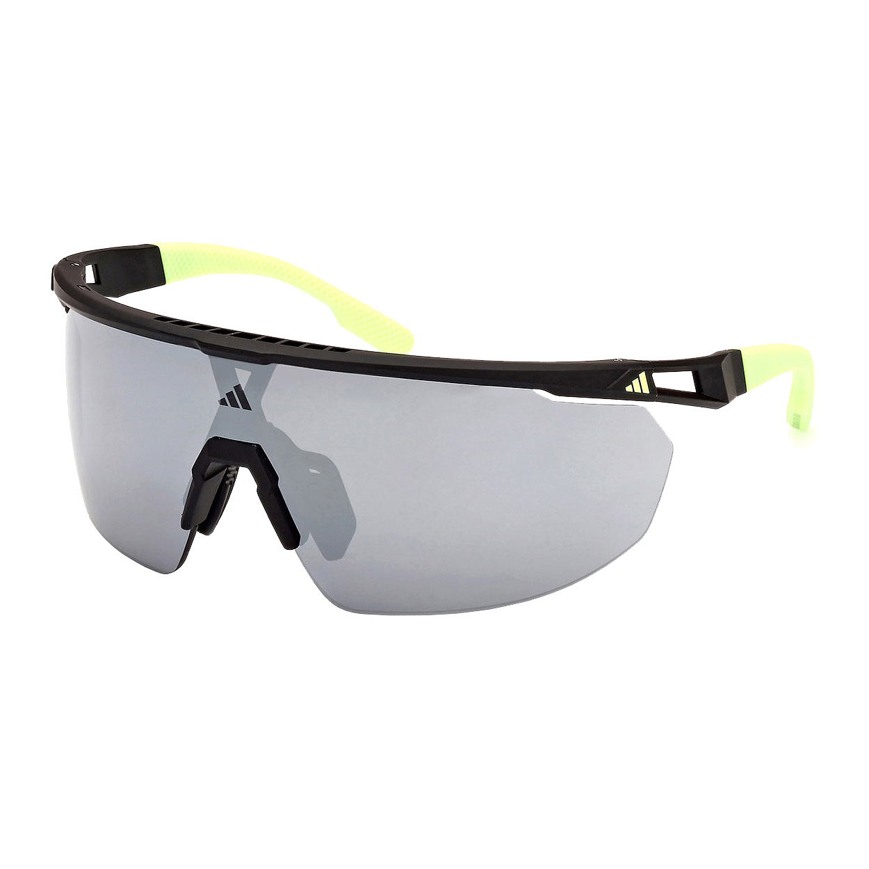 Adidas Golf Men's SP0095 Interchangeable Lens Shield Sport