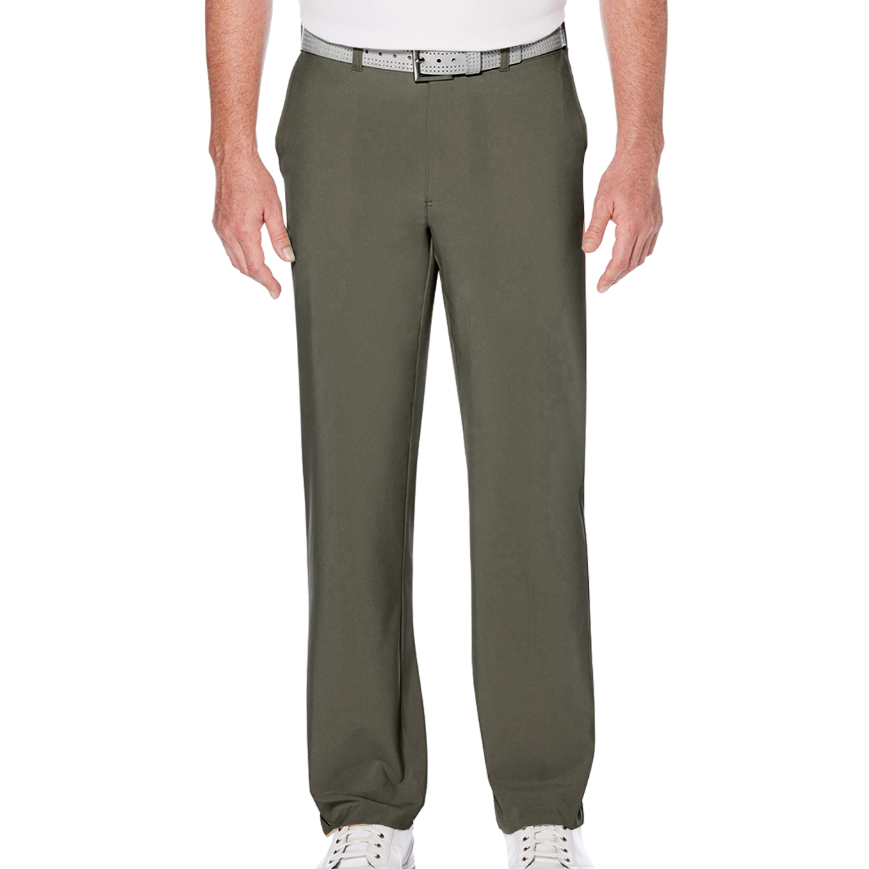 K704 FLAT GOLF カラーパンツ pants 0_144_RG アクティブジョガーパンツ (ブラック) – K-3B OFFICIAL