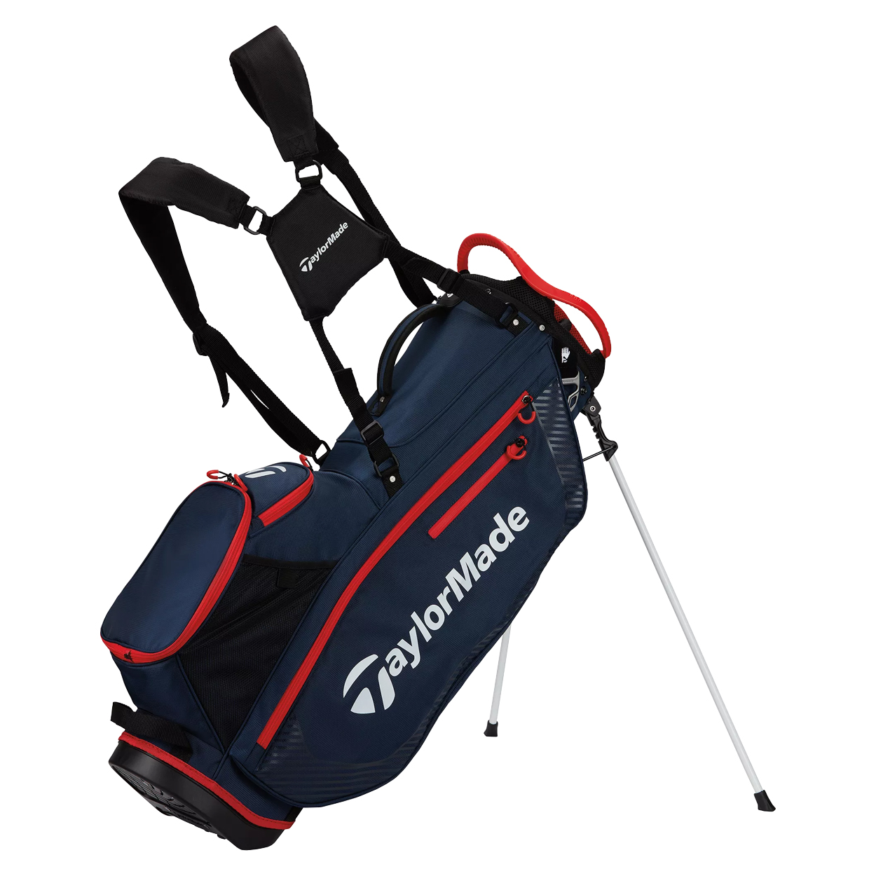 TaylorMade Golf 2023 Pro Stand Bag - GolfEtail.com
